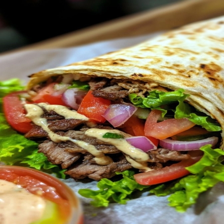 4season Beef warp